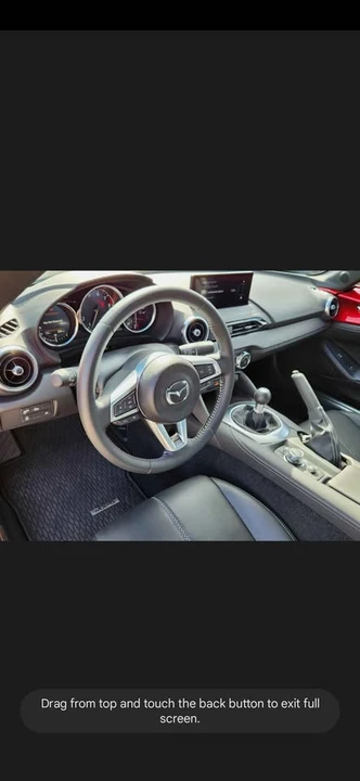 2024 Mazda ND MX-5 Miata - Image 5 of 16