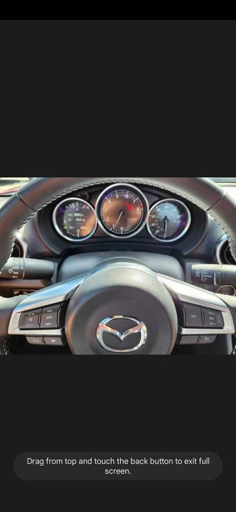 2024 Mazda ND MX-5 Miata - Image 16 of 16