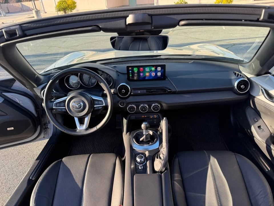 2024 Mazda ND MX-5 Miata - Image 7 of 9