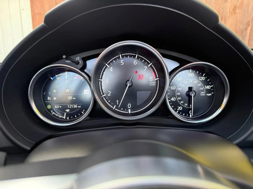 2024 Mazda ND MX-5 Miata - Image 9 of 9