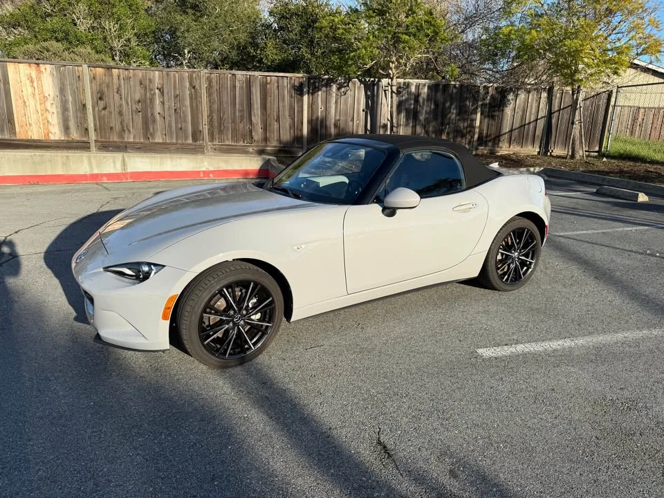 2024 Mazda ND MX-5 Miata - Image 5 of 9