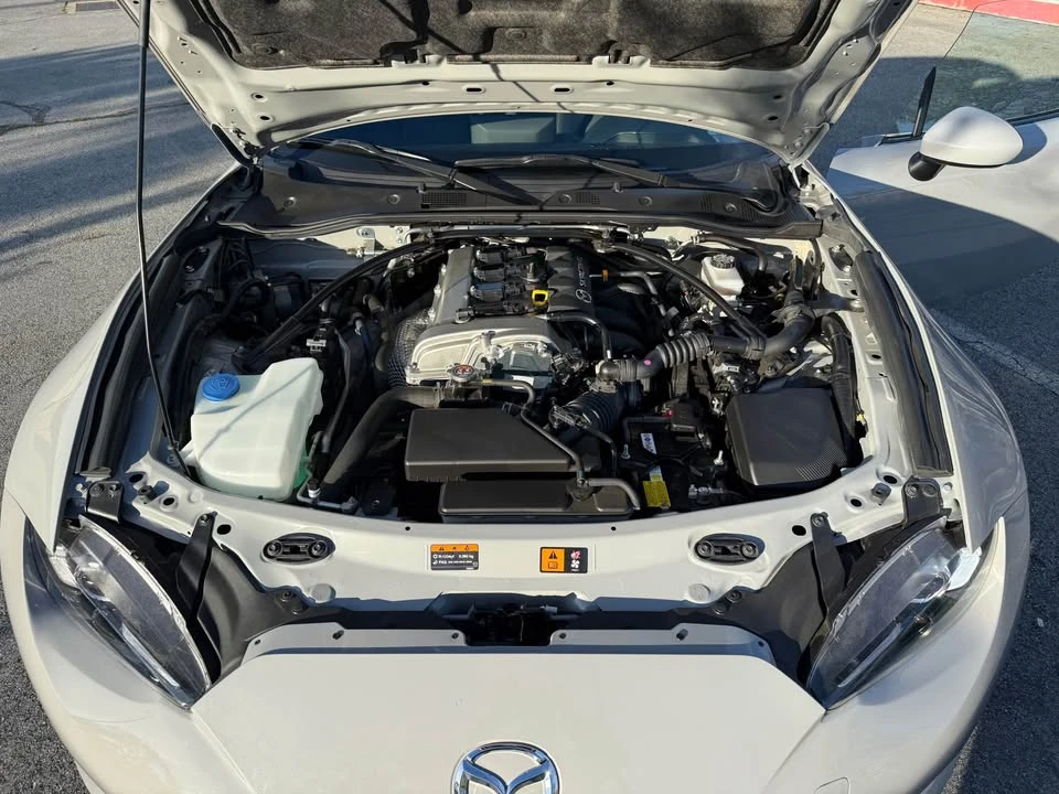 2024 Mazda ND MX-5 Miata - Image 8 of 9