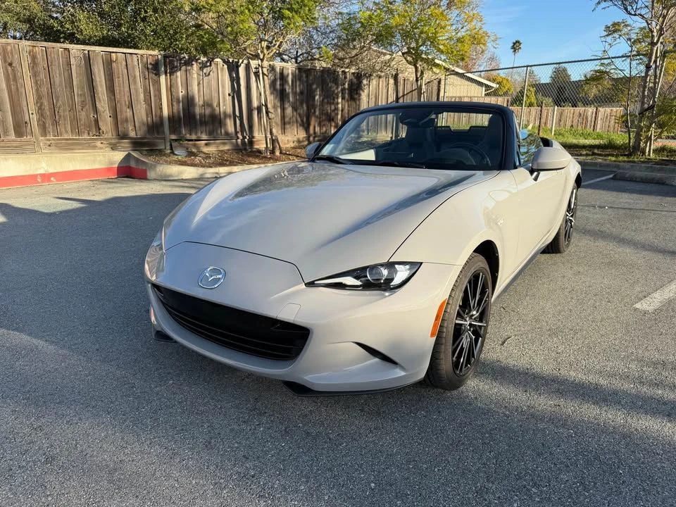 2024 Mazda ND MX-5 Miata - Image 6 of 9