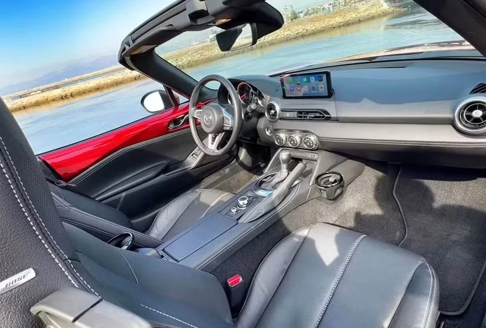 2024 Mazda ND MX-5 Miata - Image 6 of 11