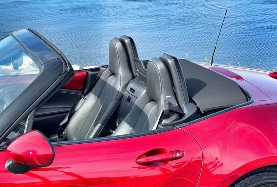 2024 Mazda ND MX-5 Miata - Image 10 of 11