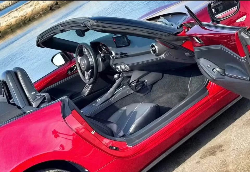 2024 Mazda ND MX-5 Miata - Image 4 of 11