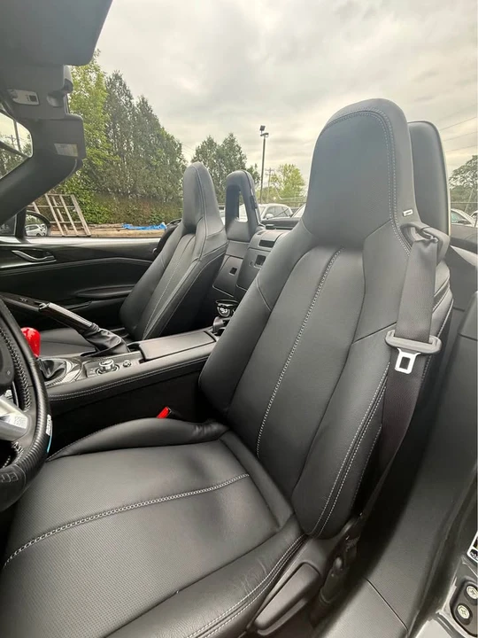 2024 Mazda ND MX-5 Miata - Image 10 of 19