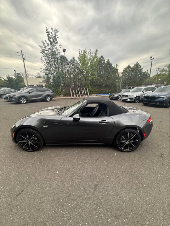 2024 Mazda ND MX-5 Miata - Image 16 of 19
