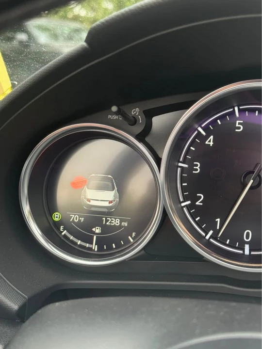 2024 Mazda ND MX-5 Miata - Image 12 of 19