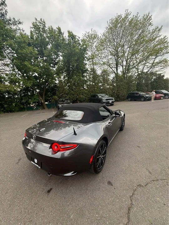 2024 Mazda ND MX-5 Miata - Image 18 of 19