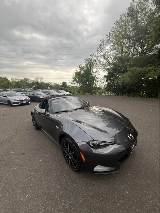 2024 Mazda ND MX-5 Miata - Image 19 of 19