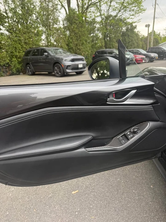 2024 Mazda ND MX-5 Miata - Image 8 of 19