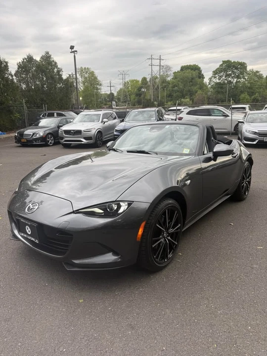 2024 Mazda ND MX-5 Miata - Image 2 of 19