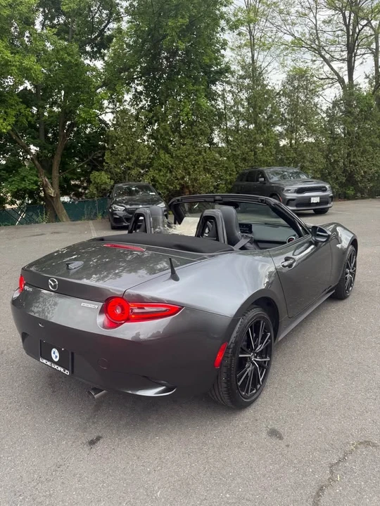 2024 Mazda ND MX-5 Miata - Image 6 of 19
