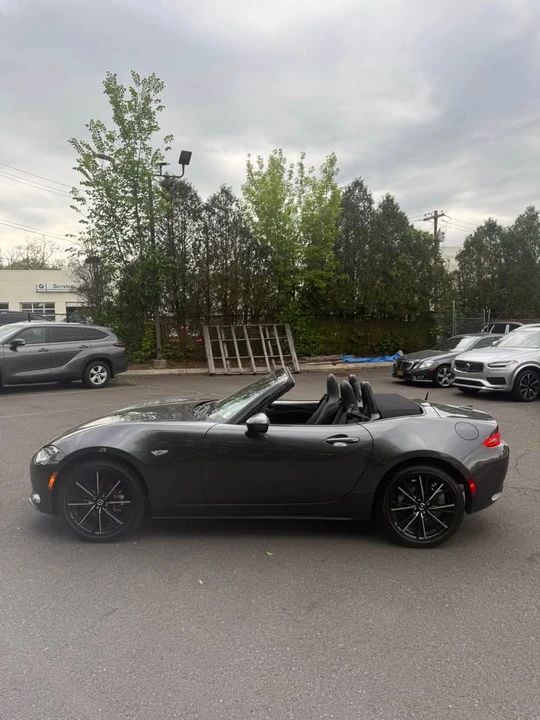 2024 Mazda ND MX-5 Miata - Image 3 of 19