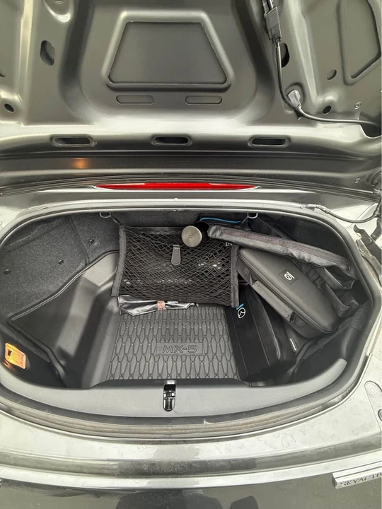 2024 Mazda ND MX-5 Miata - Image 14 of 19