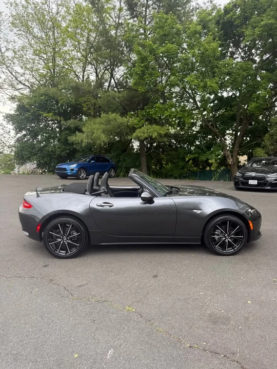 2024 Mazda ND MX-5 Miata - Image 7 of 19