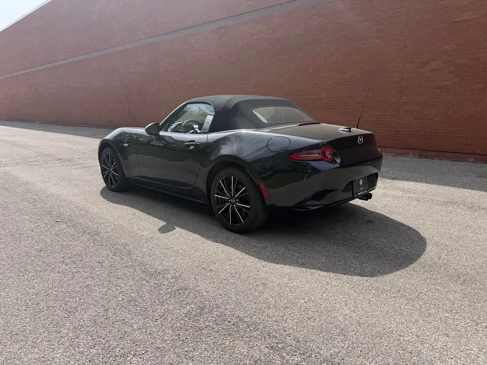 2024 Mazda ND MX-5 Miata - Image 6 of 11