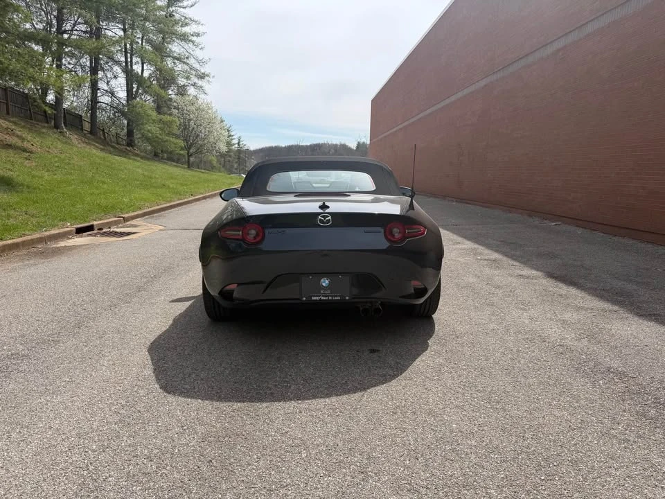 2024 Mazda ND MX-5 Miata - Image 5 of 11