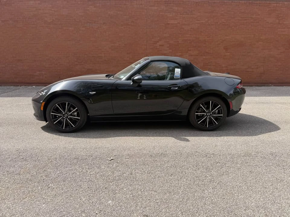 2024 Mazda ND MX-5 Miata - Image 7 of 11
