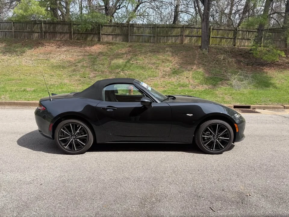 2024 Mazda ND MX-5 Miata - Image 3 of 11