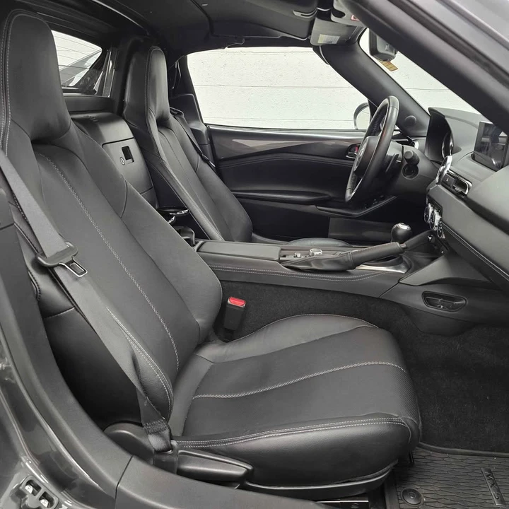 2024 Mazda ND MX-5 Miata - Image 12 of 19
