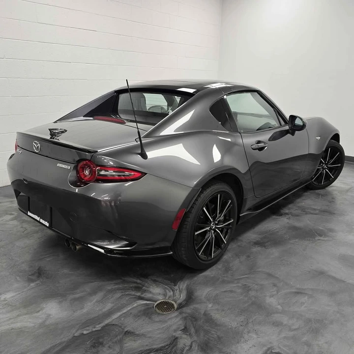 2024 Mazda ND MX-5 Miata - Image 4 of 19