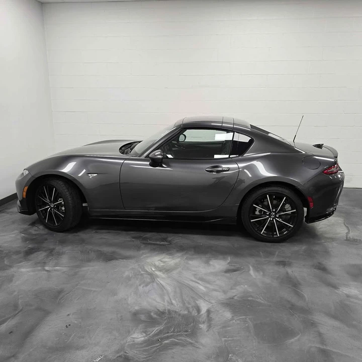 2024 Mazda ND MX-5 Miata - Image 18 of 19