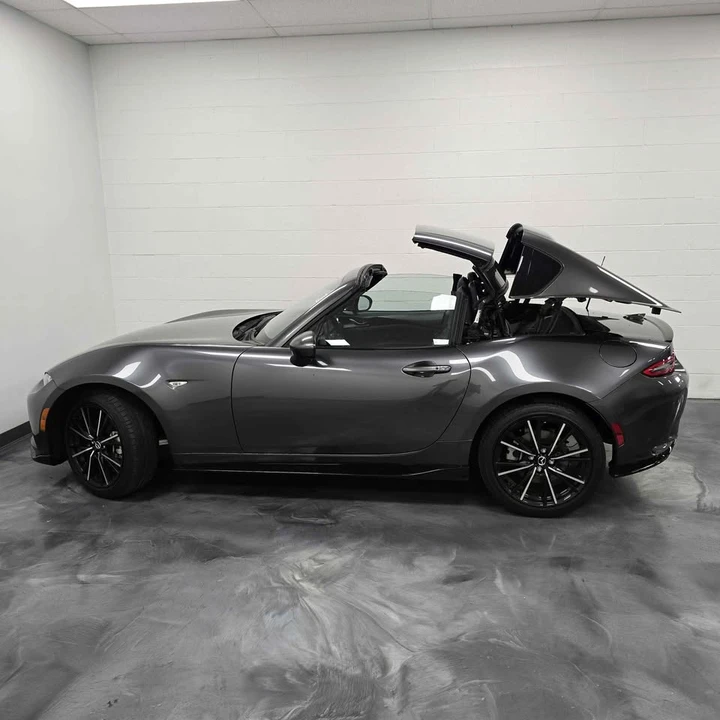 2024 Mazda ND MX-5 Miata - Image 17 of 19