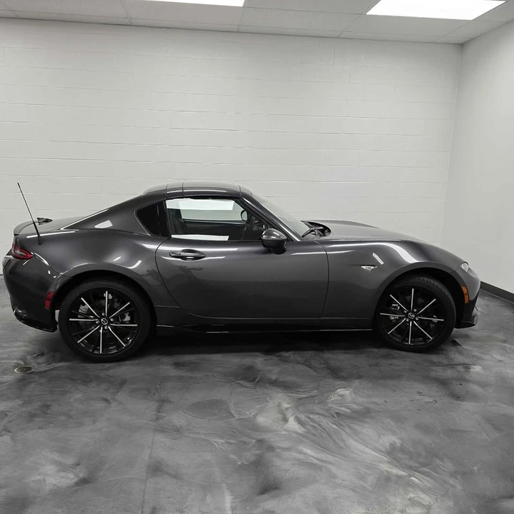 2024 Mazda ND MX-5 Miata - Image 3 of 19
