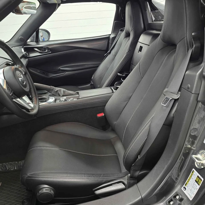 2024 Mazda ND MX-5 Miata - Image 11 of 19