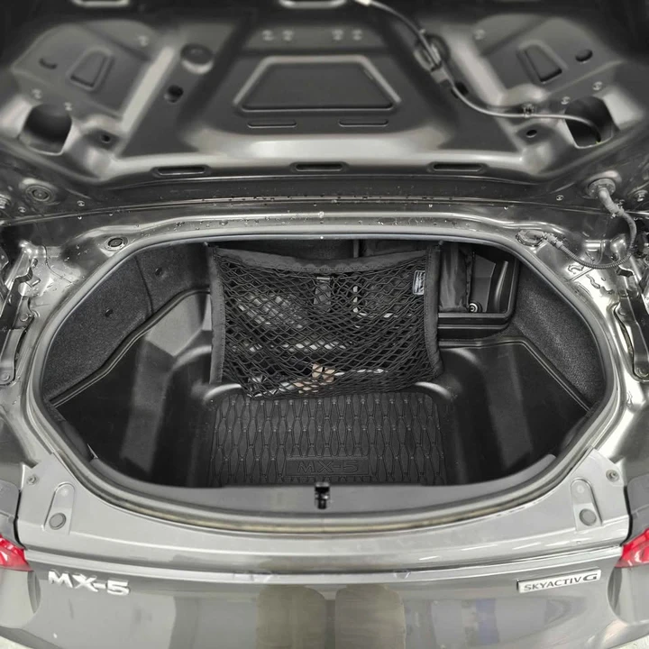 2024 Mazda ND MX-5 Miata - Image 7 of 19