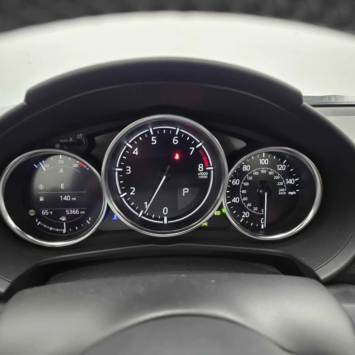 2024 Mazda ND MX-5 Miata - Image 9 of 19
