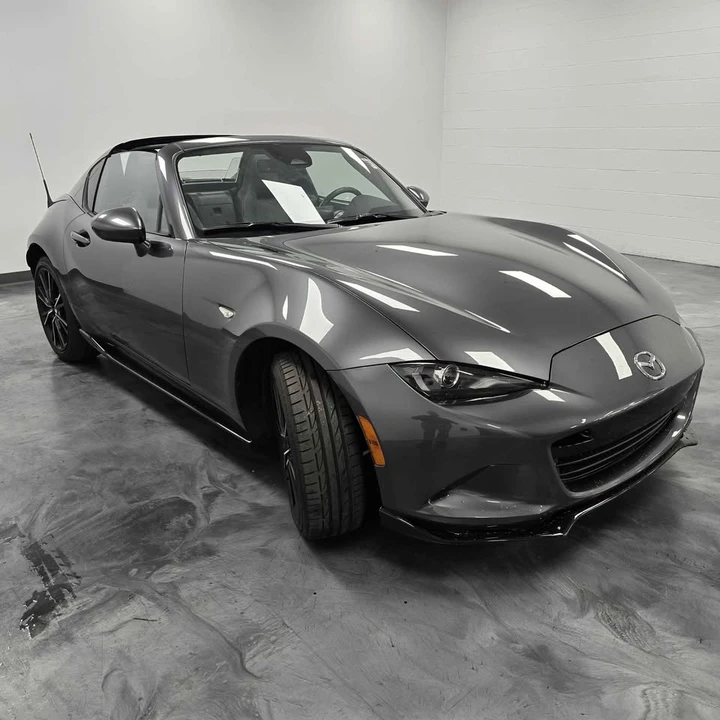 2024 Mazda ND MX-5 Miata - Image 2 of 19