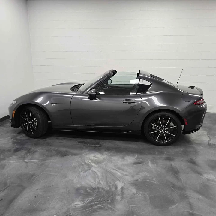 2024 Mazda ND MX-5 Miata - Image 16 of 19