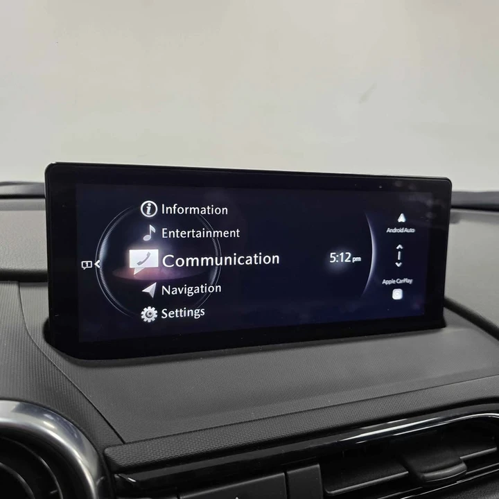 2024 Mazda ND MX-5 Miata - Image 14 of 19