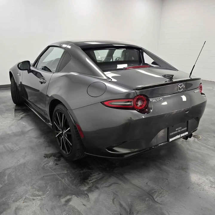 2024 Mazda ND MX-5 Miata - Image 6 of 19