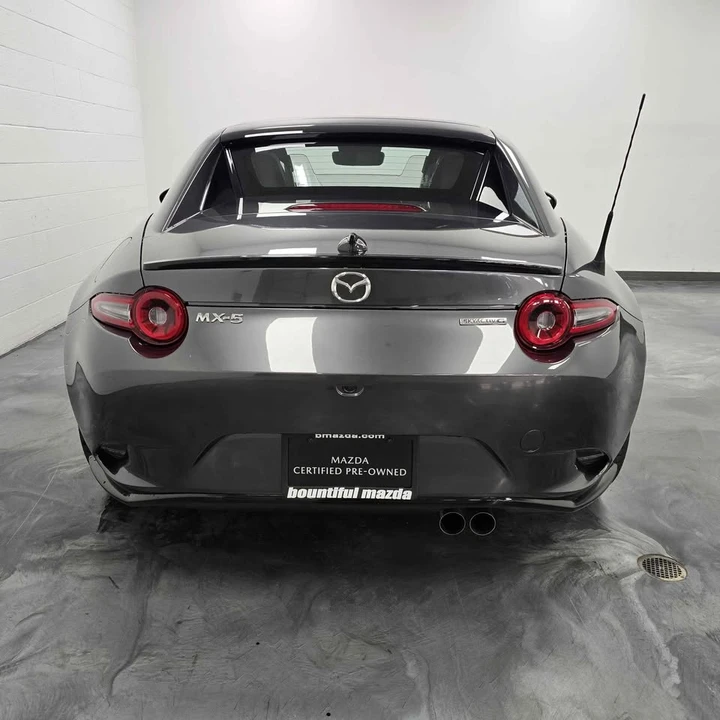 2024 Mazda ND MX-5 Miata - Image 5 of 19