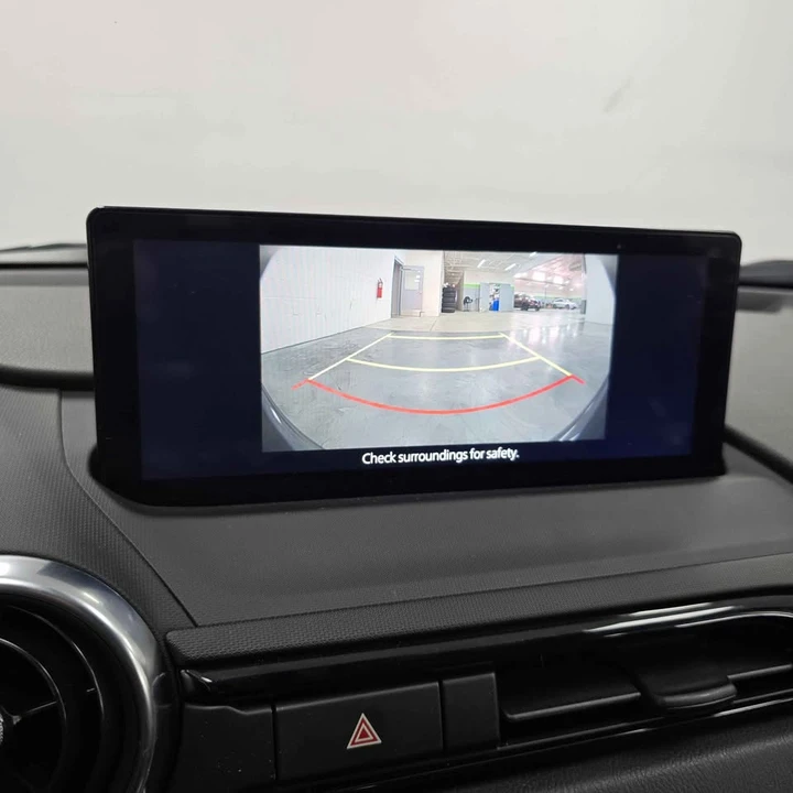 2024 Mazda ND MX-5 Miata - Image 15 of 19