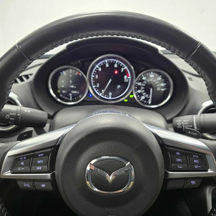 2024 Mazda ND MX-5 Miata - Image 19 of 19