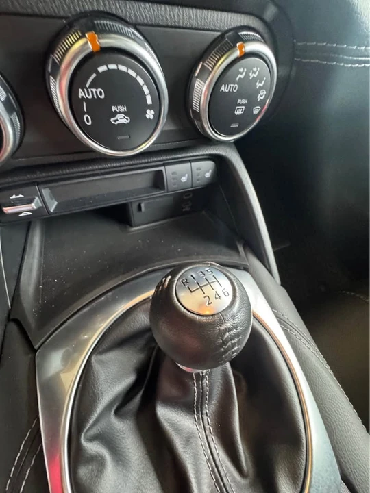 2024 Mazda ND MX-5 Miata - Image 6 of 13
