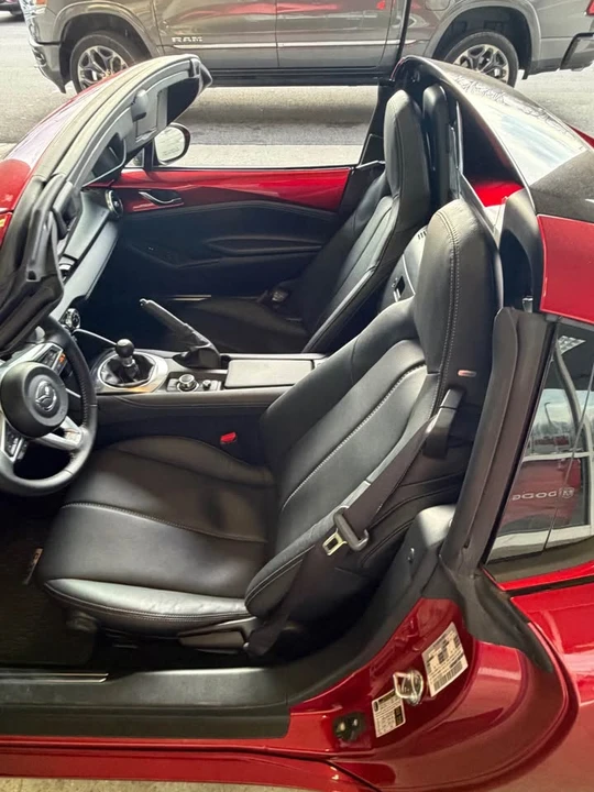 2024 Mazda ND MX-5 Miata - Image 6 of 8