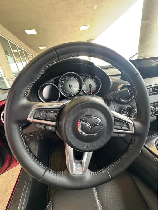 2024 Mazda ND MX-5 Miata - Image 5 of 13