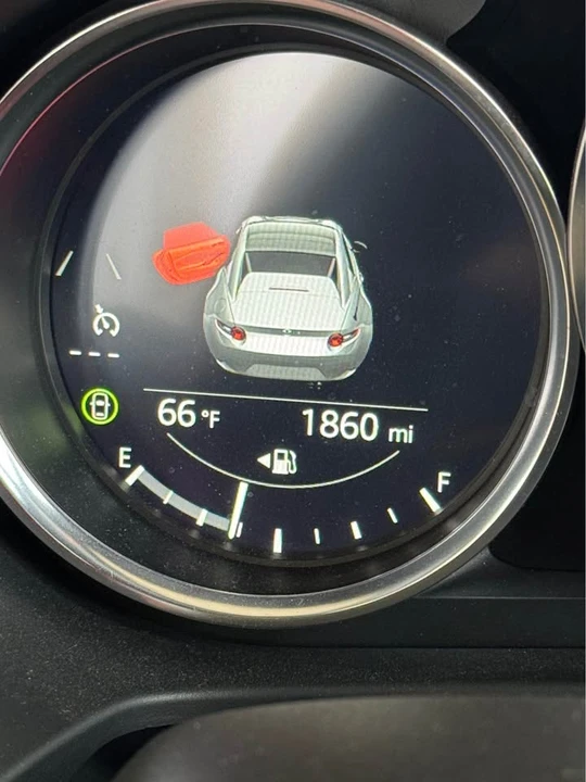 2024 Mazda ND MX-5 Miata - Image 7 of 13