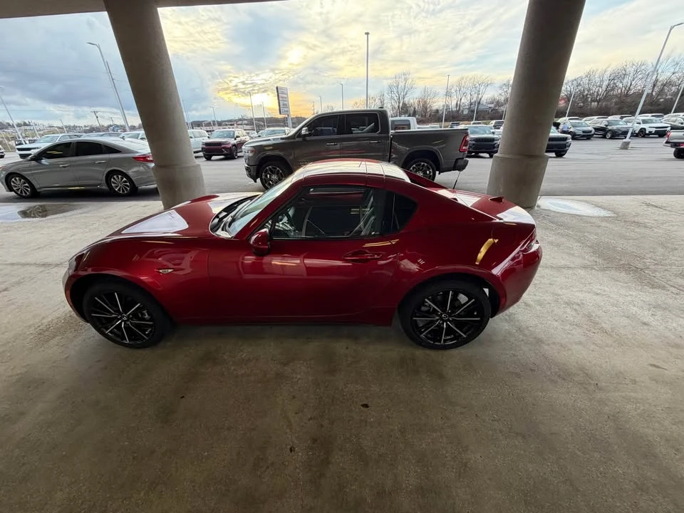 2024 Mazda ND MX-5 Miata - Image 4 of 8