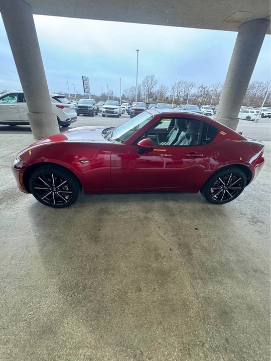 2024 Mazda ND MX-5 Miata - Image 3 of 13