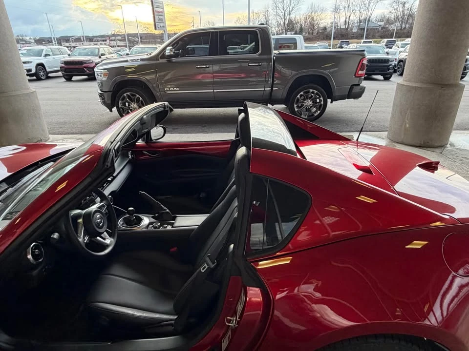 2024 Mazda ND MX-5 Miata - Image 5 of 8