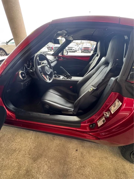2024 Mazda ND MX-5 Miata - Image 4 of 13