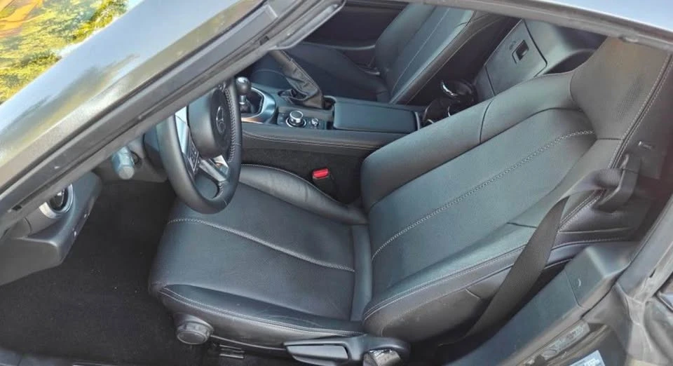 2024 Mazda ND MX-5 Miata - Image 7 of 11