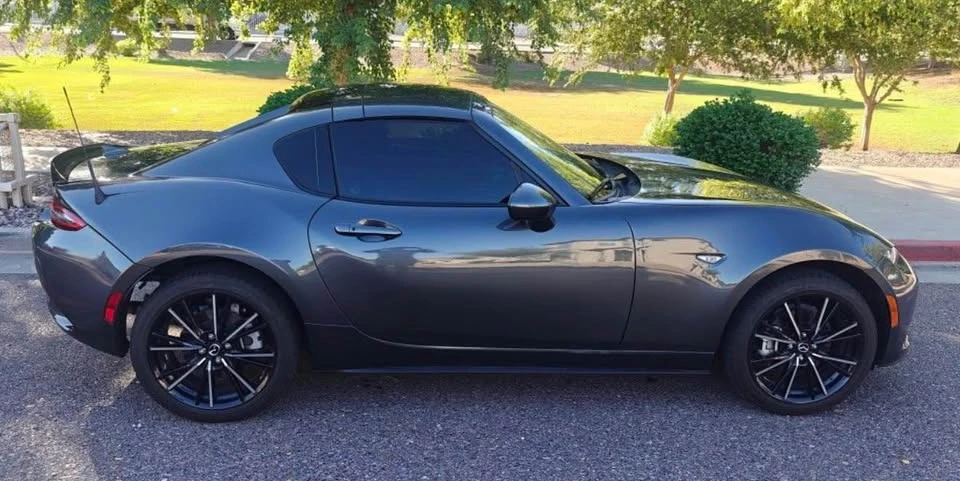 2024 Mazda ND MX-5 Miata - Image 3 of 11